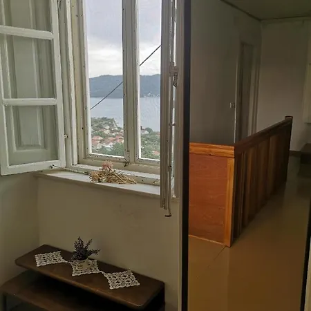 펜션 Kuca Za Odmor Matic *