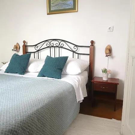 펜션 Kuca Za Odmor Matic 비간즈