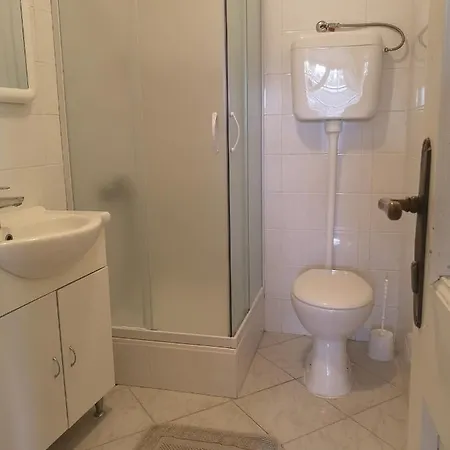 펜션 Kuca Za Odmor Matic 비간즈