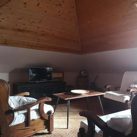 Kuca Za Odmor Matic