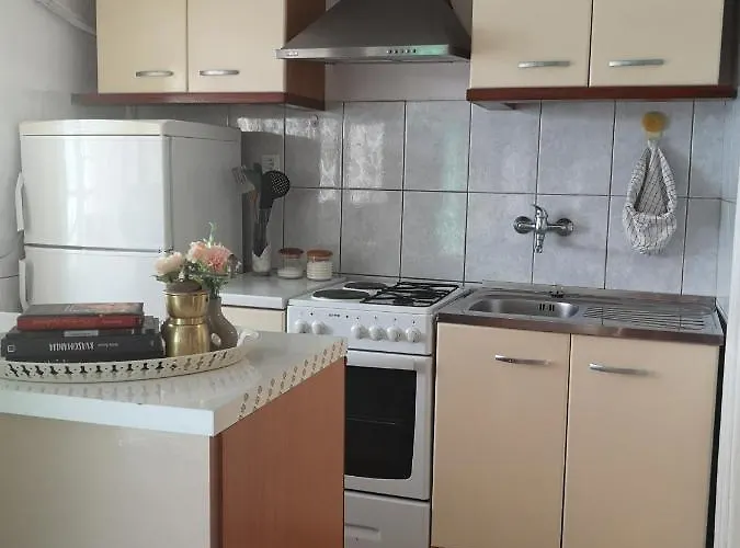 Kuca Za Odmor Matic Prázdninový dům *