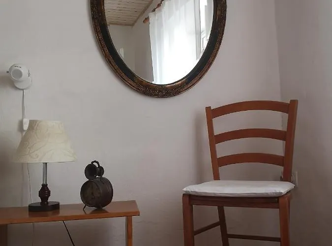 Kuca Za Odmor Matic Prázdninový dům *