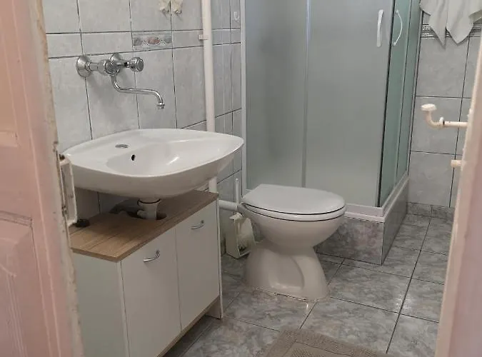 Kuca Za Odmor Matic Viganj