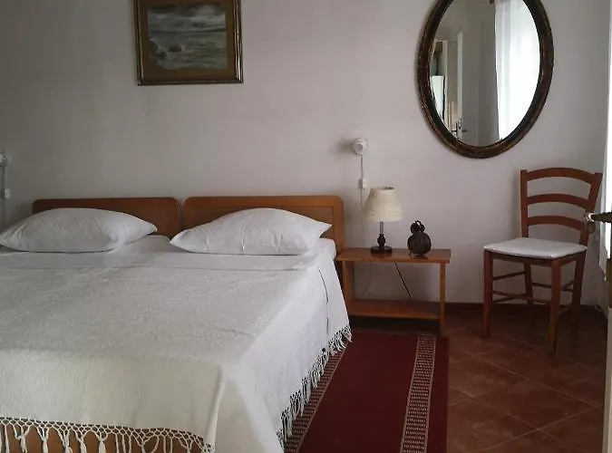 Prázdninový dům Kuca Za Odmor Matic *