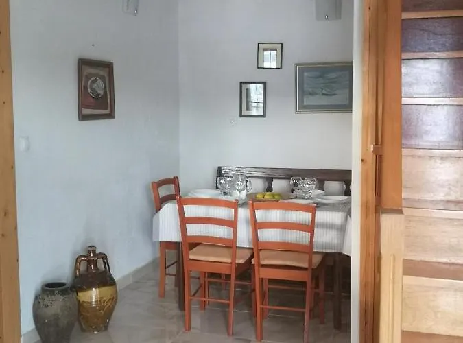 Kuca Za Odmor Matic Prázdninový dům *