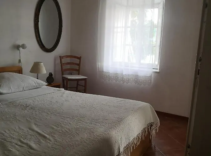Kuca Za Odmor Matic Prázdninový dům Viganj