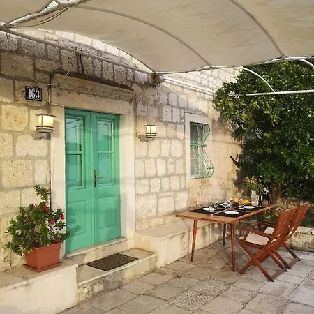 Kuca Za Odmor Matic Viganj