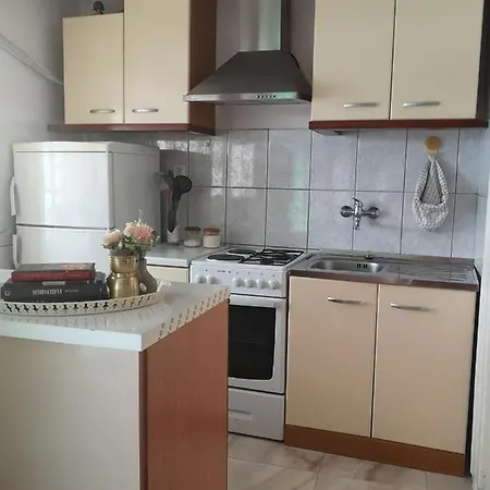 Kuca Za Odmor Matic Tatil Evi *