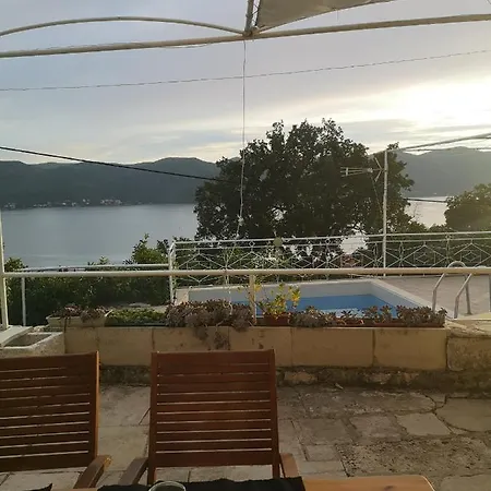 Tatil Evi Kuca Za Odmor Matic *