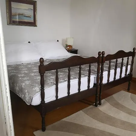 Kuca Za Odmor Matic Tatil Evi Viganj