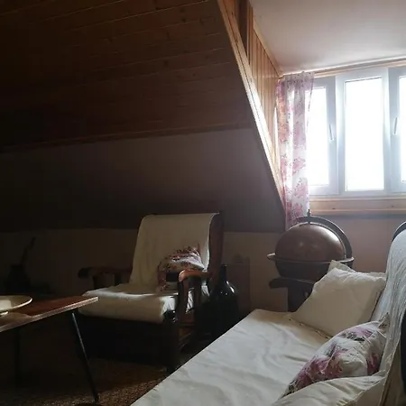 Vikendica Kuca Za Odmor Matic