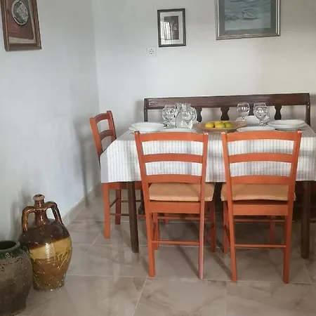 Kuca Za Odmor Matic Viganj