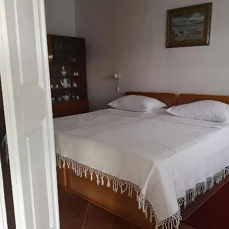 Dom wakacyjny Kuca Za Odmor Matic *