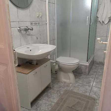 Kuca Za Odmor Matic Viganj