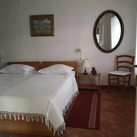 Tatil Evi Kuca Za Odmor Matic *
