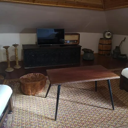 Kuca Za Odmor Matic * Viganj