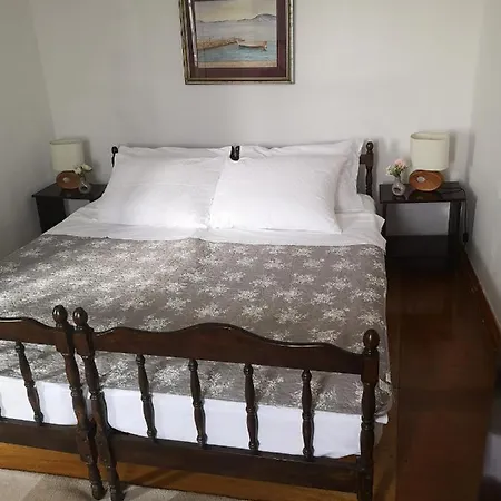 Kuca Za Odmor Matic Tatil Evi *