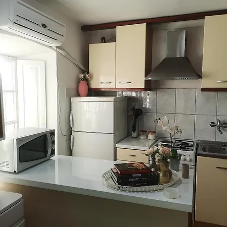 Kuca Za Odmor Matic * Viganj