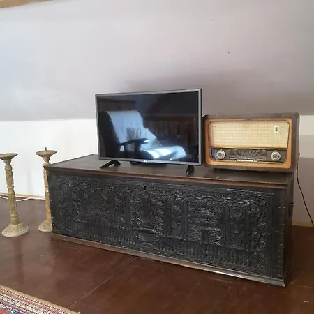 Kuca Za Odmor Matic *