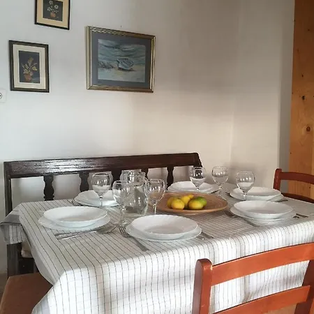 Tatil Evi Kuca Za Odmor Matic