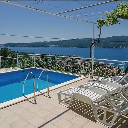 Kuca Za Odmor Matic Viganj