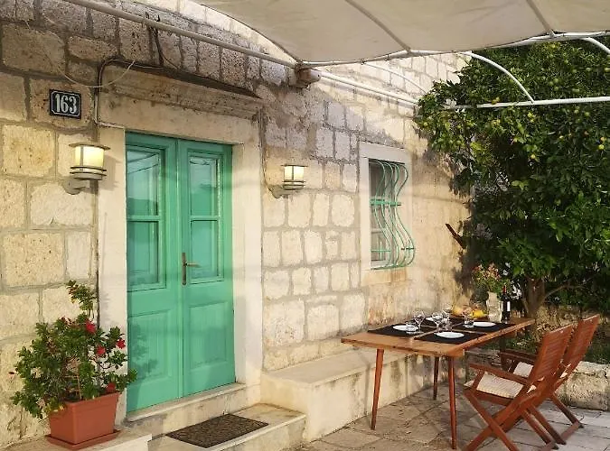 Kuca Za Odmor Matic Viganj