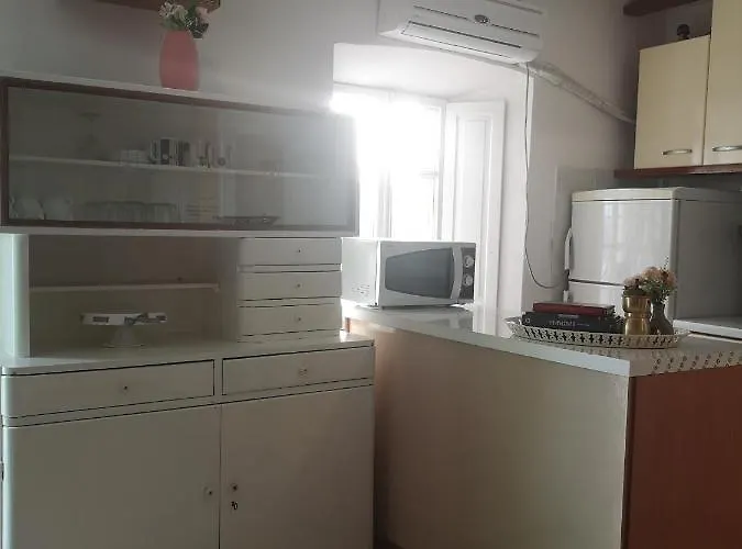 Kuca Za Odmor Matic Viganj