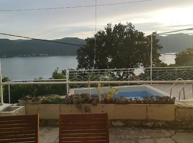 Vikendica Kuca Za Odmor Matic *