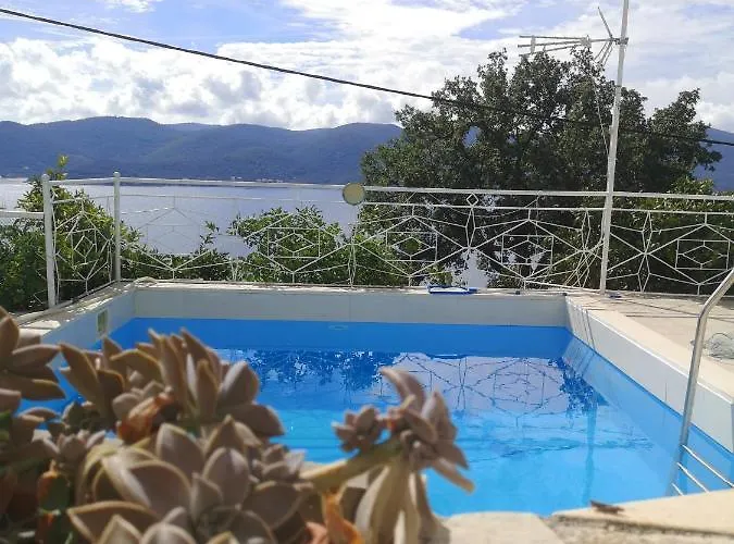 Vikendica Kuca Za Odmor Matic