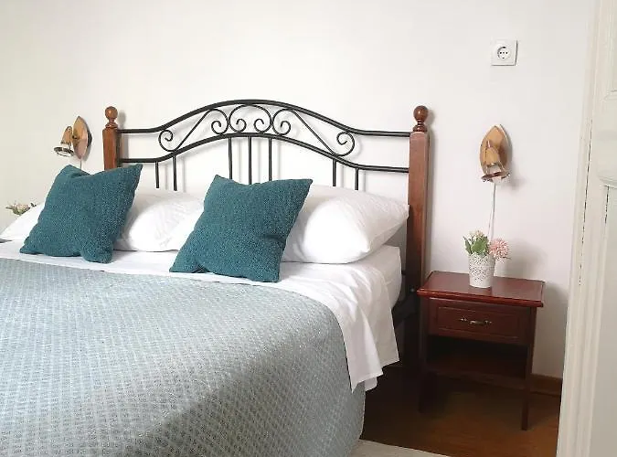 Vikendica Kuca Za Odmor Matic Viganj