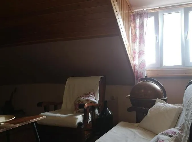 Vikendica Kuca Za Odmor Matic