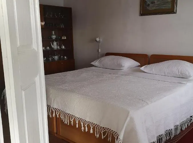 Vikendica Kuca Za Odmor Matic *