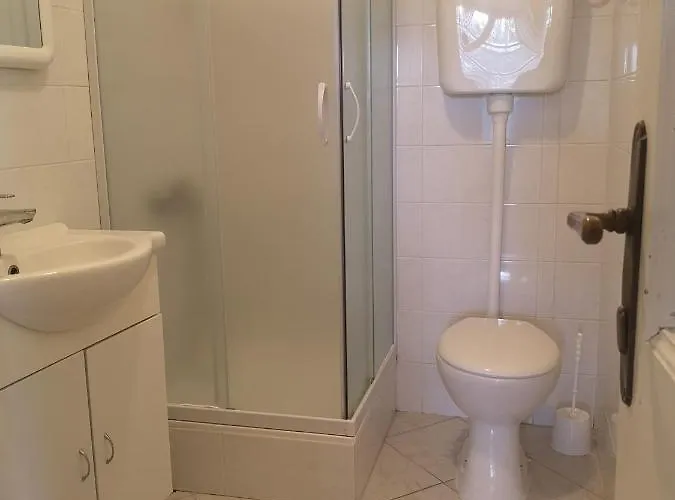 Vikendica Kuca Za Odmor Matic Viganj