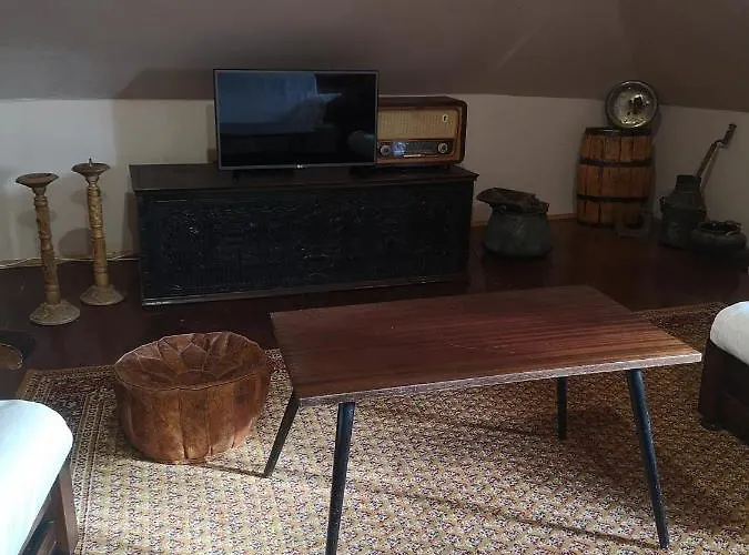 Kuca Za Odmor Matic * Viganj