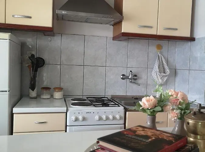 Kuca Za Odmor Matic * Viganj