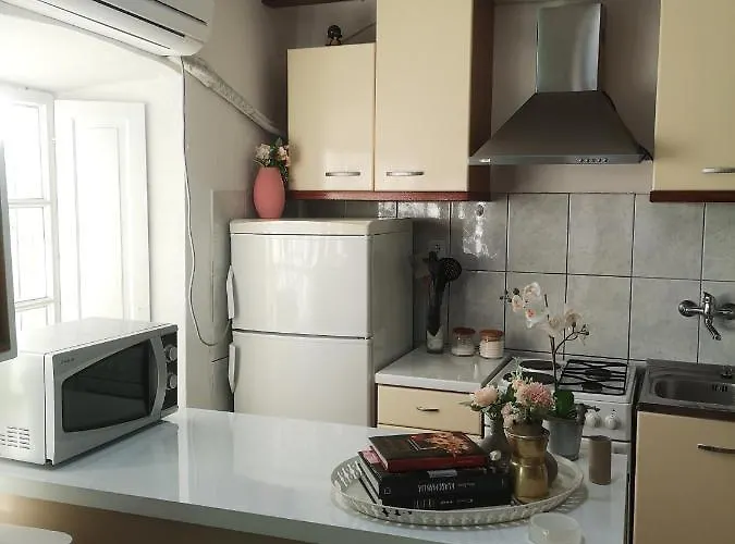 Kuca Za Odmor Matic * Viganj