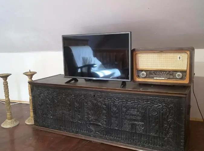 Kuca Za Odmor Matic *