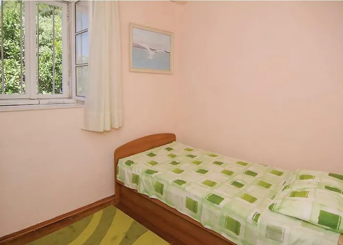 Vikendica Kuca Za Odmor Matic Viganj